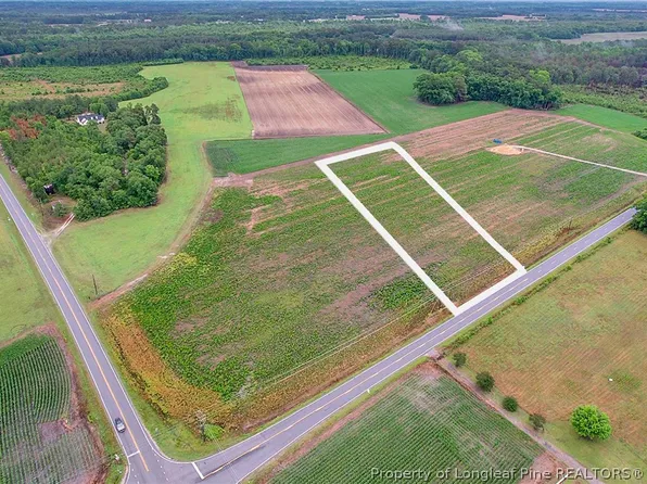 5 Buie Philadelphus Rd, Red Springs, NC 28377