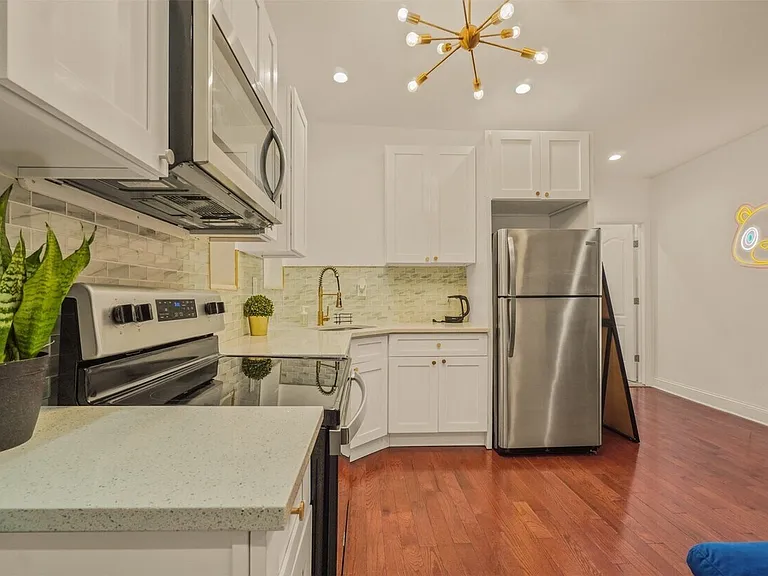 187-12 Linden Blvd #2A-2B-2D — Photo 1