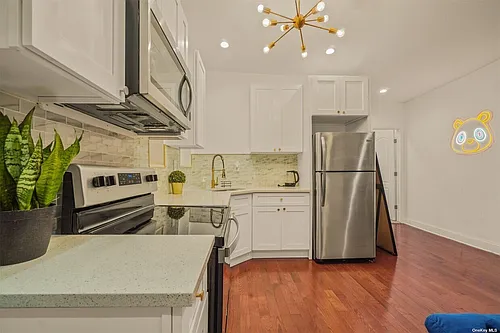 187-12 Linden Blvd #2A-2B-2D Photo 1