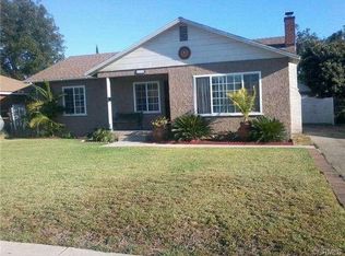 872 Laurel Ave, Pomona, CA 91768