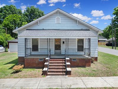 220 Parker Ave, Mooresville, NC, 28115