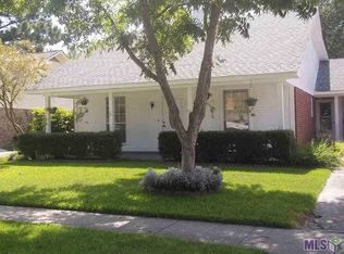 1256 Briarridge Dr, Baton Rouge, LA 70810