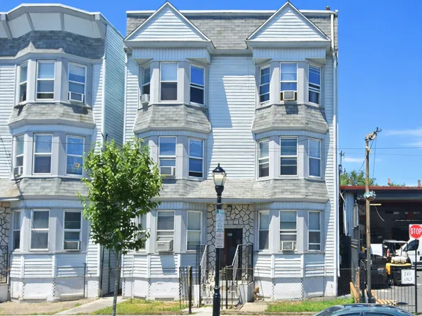 844 Mount Prospect Ave APT 1R, Newark, NJ 07104