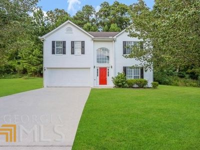 8455 Browns Mill Trce, Lithonia, GA, 30038