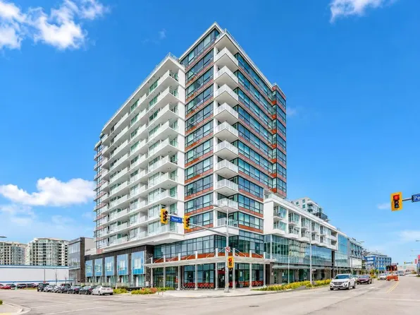 5508 Hollybridge Way #708, Richmond, BC V7C 0C1