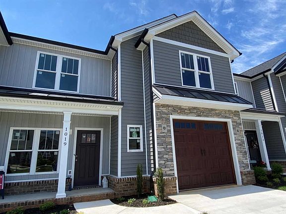 2nd image of 1019 Cobblestone Ln Lot 20
