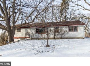 2811 Helen St N, North Saint Paul, MN 55109