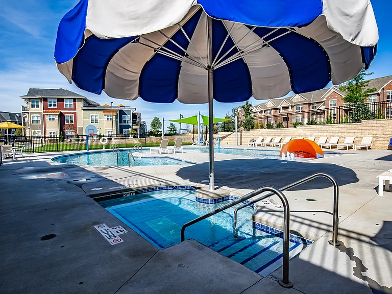 The Masters Residences — Photo 9