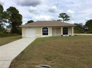 343 Butler Ave S, Lehigh Acres, FL 33974