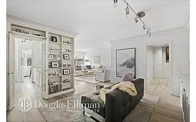 Sold by Douglas Elliman