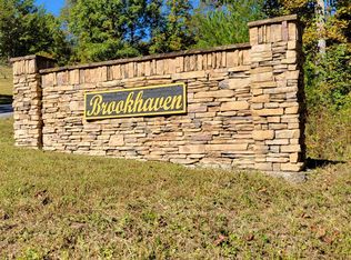 LOT 21 Brookhaven Dr, Young Harris, GA 30582
