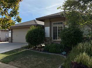 5538 Muir Peak Rd, Redding, CA 96002