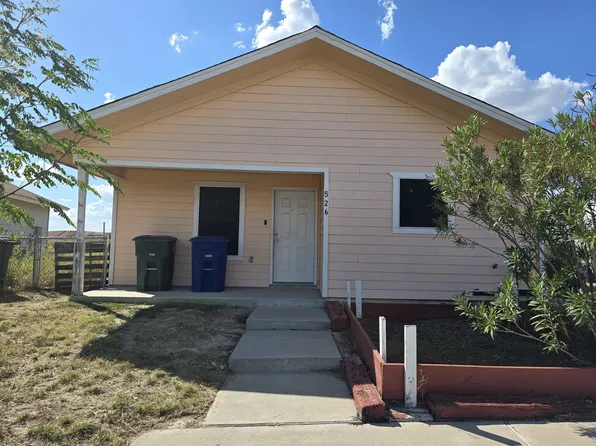 526 France Ct, Laredo, TX 78043