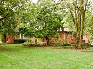899 Saint Andrews Way, Frankfort, IL