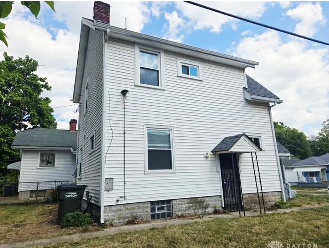 Building Photo - 493 S Kilmer St