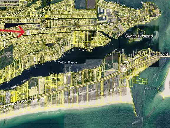 5th image of 26318 Marina Rd