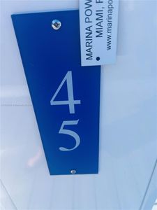 3575 Mystic Pointe Dr #45, Aventura, FL, 33180