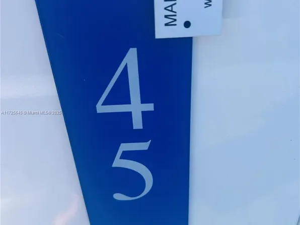 3575 Mystic Pointe Dr #45, Aventura, FL 33180