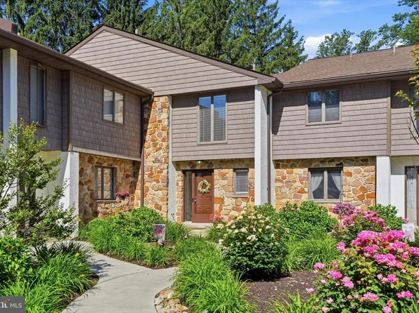 11 Eagleview Dr #11, Newtown Square, PA 19073