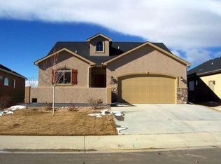 2009 81st Avenue Ct, Greeley, CO 80634