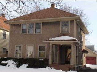 273 Westchester Ave, Irondequoit, NY 14609