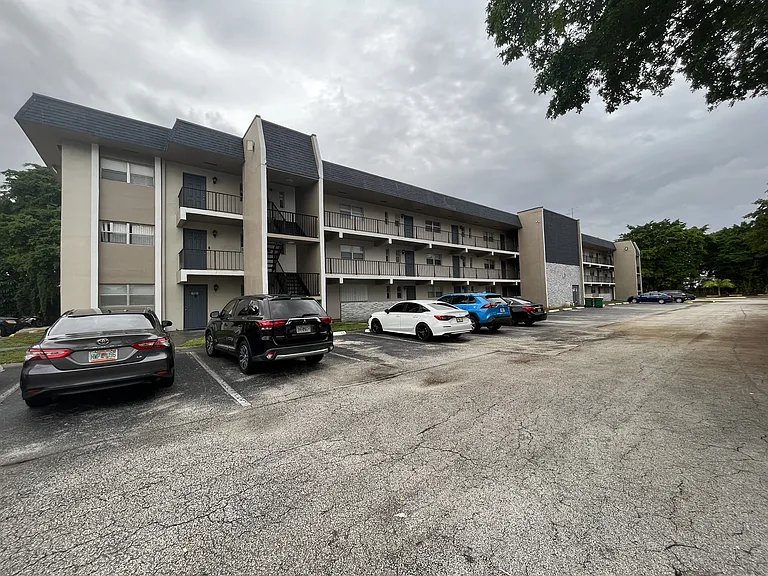 8020 Fairview Dr #107 — Photo 12