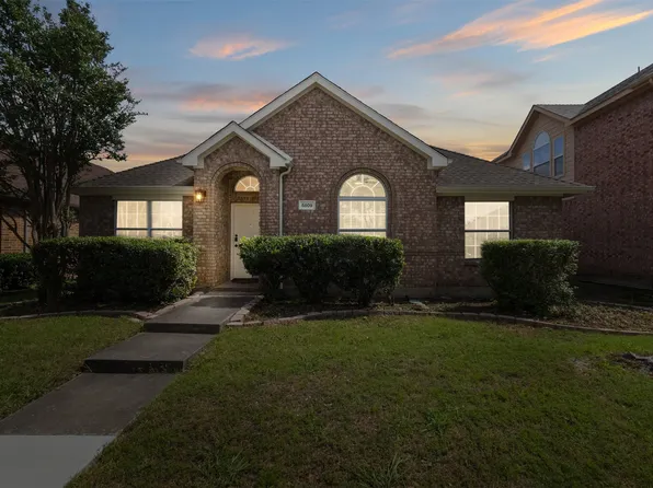 5809 Hidden Pine Ln, Mc Kinney, TX 75070