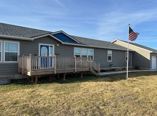5489 133rd Ave NW, Williston, ND 58801