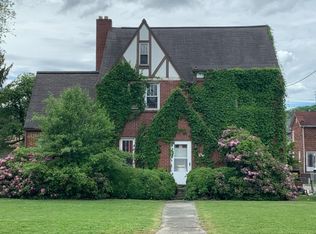 325 Court Ave, Weston, WV