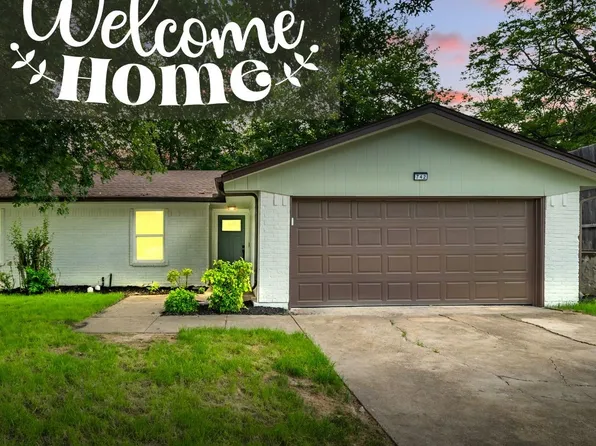 742 Chalk Hill Ln, Desoto, TX 75115