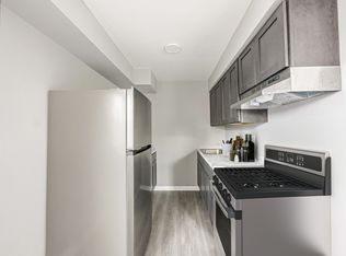 Broad Oaks Apartments, Philadelphia, PA 19126