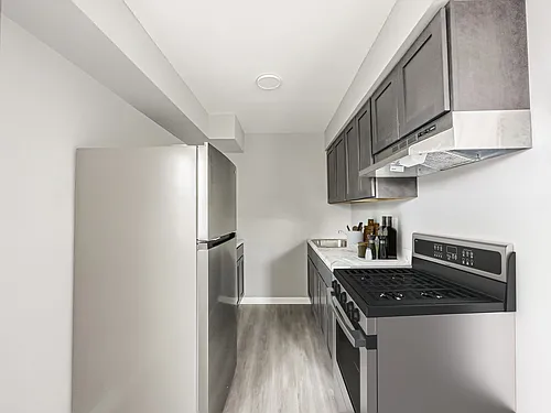 Melrose Apartments Photo 1