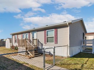 505 High Side Trl, Cheyenne, WY 82007