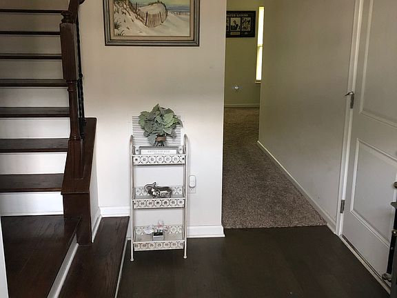 Entry Way