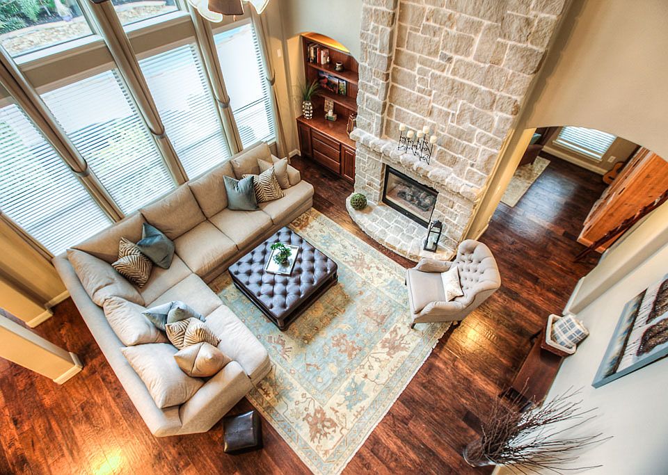 2nd image of 13615 Delwood Springs Ln