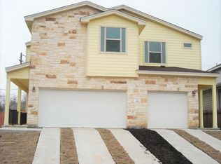 3301 Thomas Kincheon St #B, Austin, TX 78745