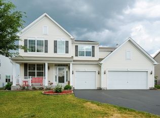 2334 Artesian Way, Montgomery, IL 60538