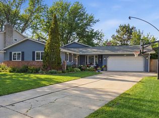 3321 Churchill St, Saint Paul, MN 55126