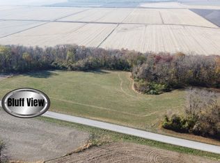 0 Saint Leos Rd, Modoc, IL 62261