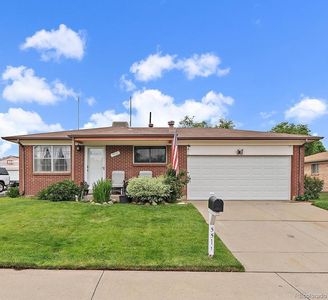 5511 Scranton Street, Denver, CO, 80239