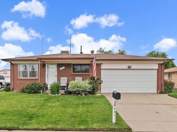 5511 Scranton Street, Denver, CO 80239
