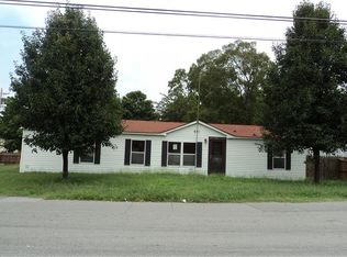 601 17th Ave E, Springfield, TN 37172