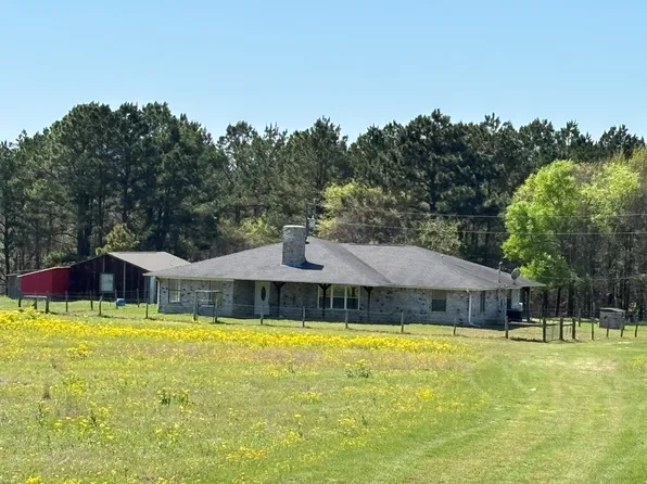 1721 County Road 3701, Bullard, TX 75757