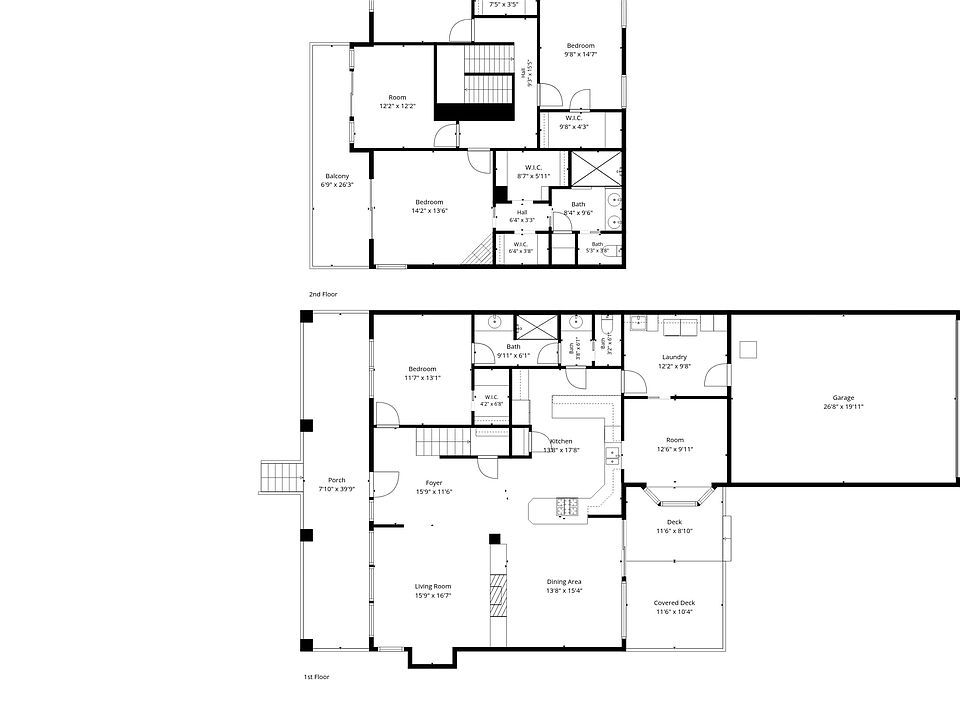 1st image of 274 NW Outlook Vista Dr