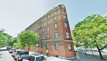 Rented by Park Property Advisors
