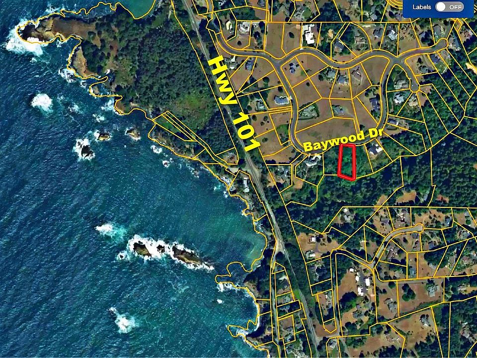 1st image of 44761 Baywood Dr
