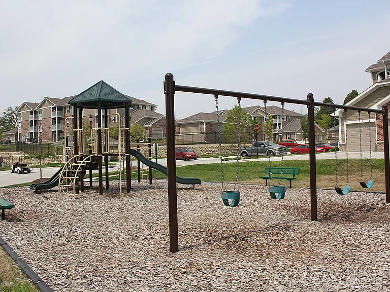 Cimarron Terrace — Photo 12