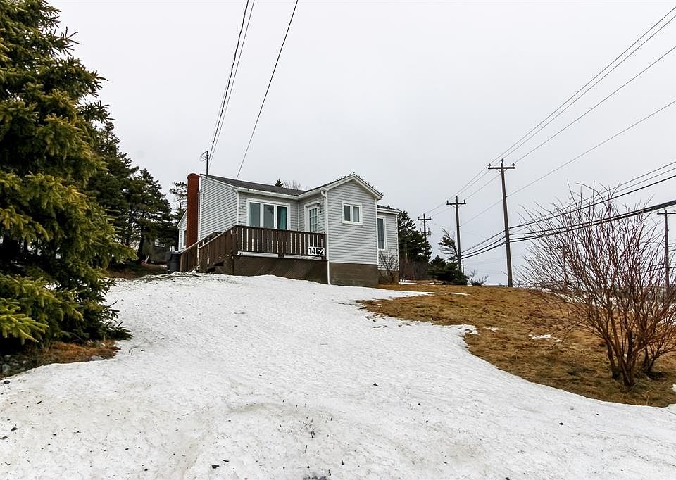 1st image of 1464 Topsail Road