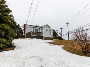 1464 Topsail Rd, Paradise, NL A1L1P1