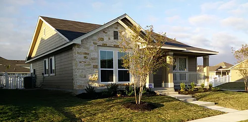 517 Heritage Springs Trl Photo 1
